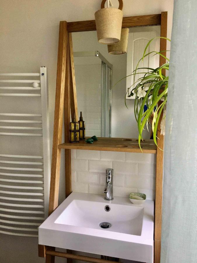 Agreable Maison A 500 M De La Plage ! Saint-Quay-Portrieux Buitenkant foto