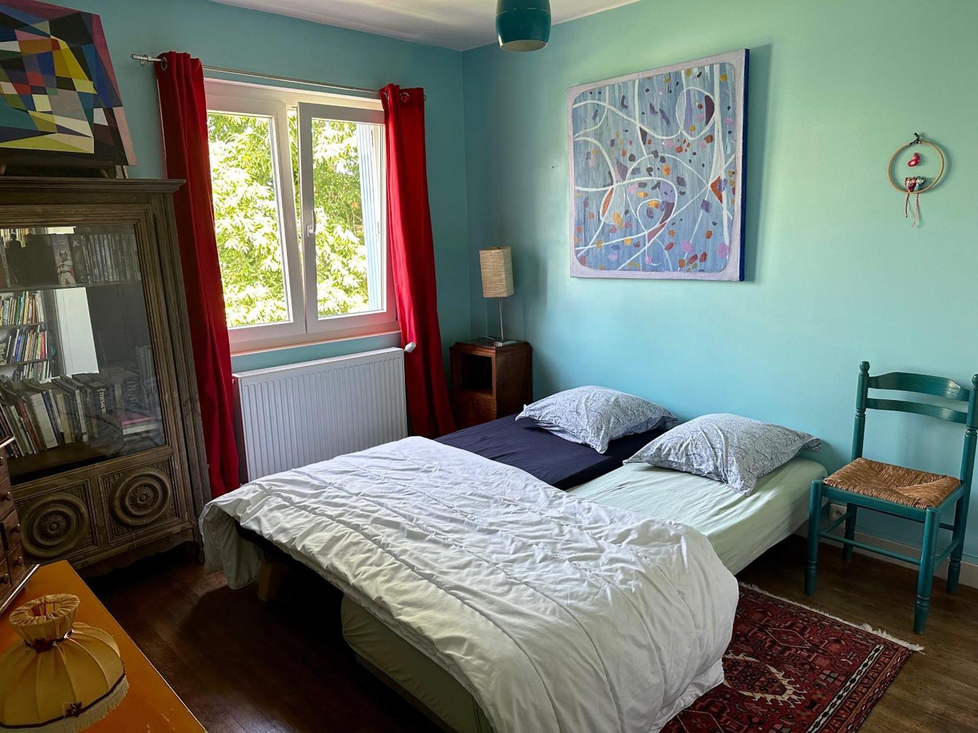 Agreable Maison A 500 M De La Plage ! Saint-Quay-Portrieux Buitenkant foto