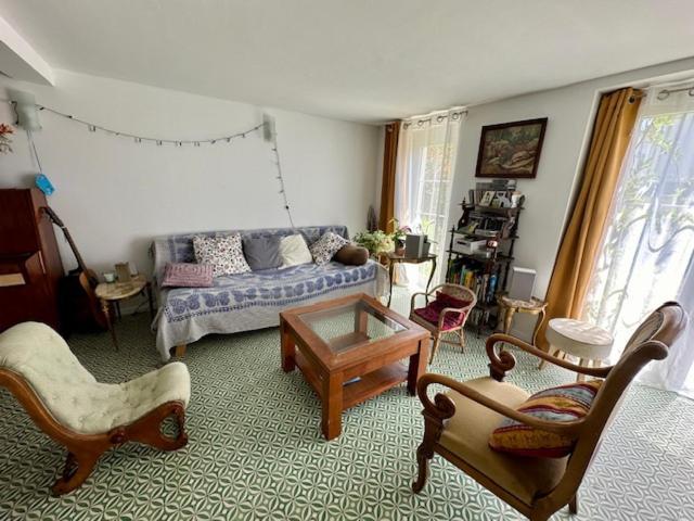 Agreable Maison A 500 M De La Plage ! Saint-Quay-Portrieux Buitenkant foto